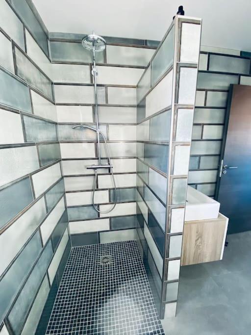 T2 « Boheme » Avec Spa… Calenzana Extérieur photo
