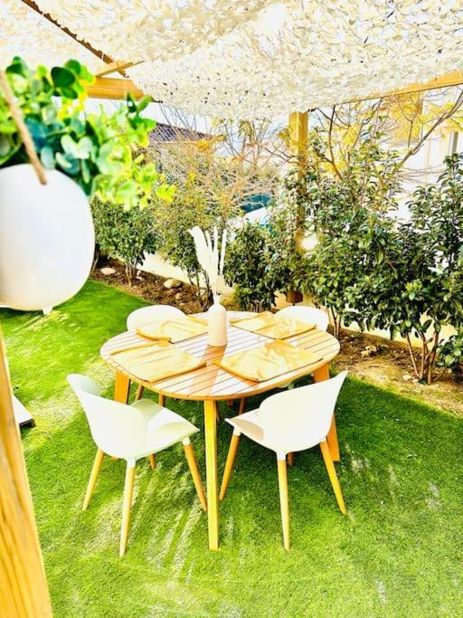 T2 « Boheme » Avec Spa… Calenzana Extérieur photo
