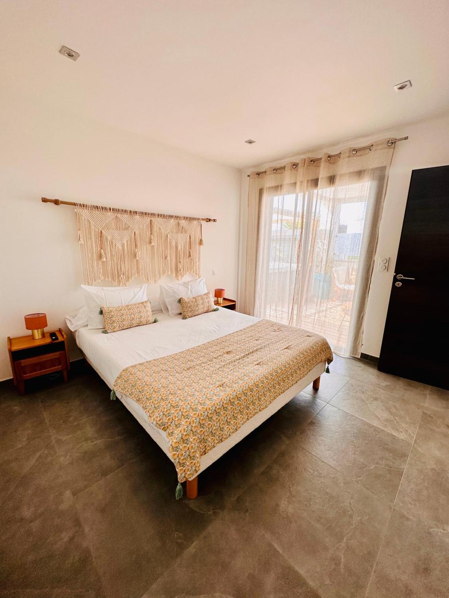 T2 « Boheme » Avec Spa… Calenzana Extérieur photo