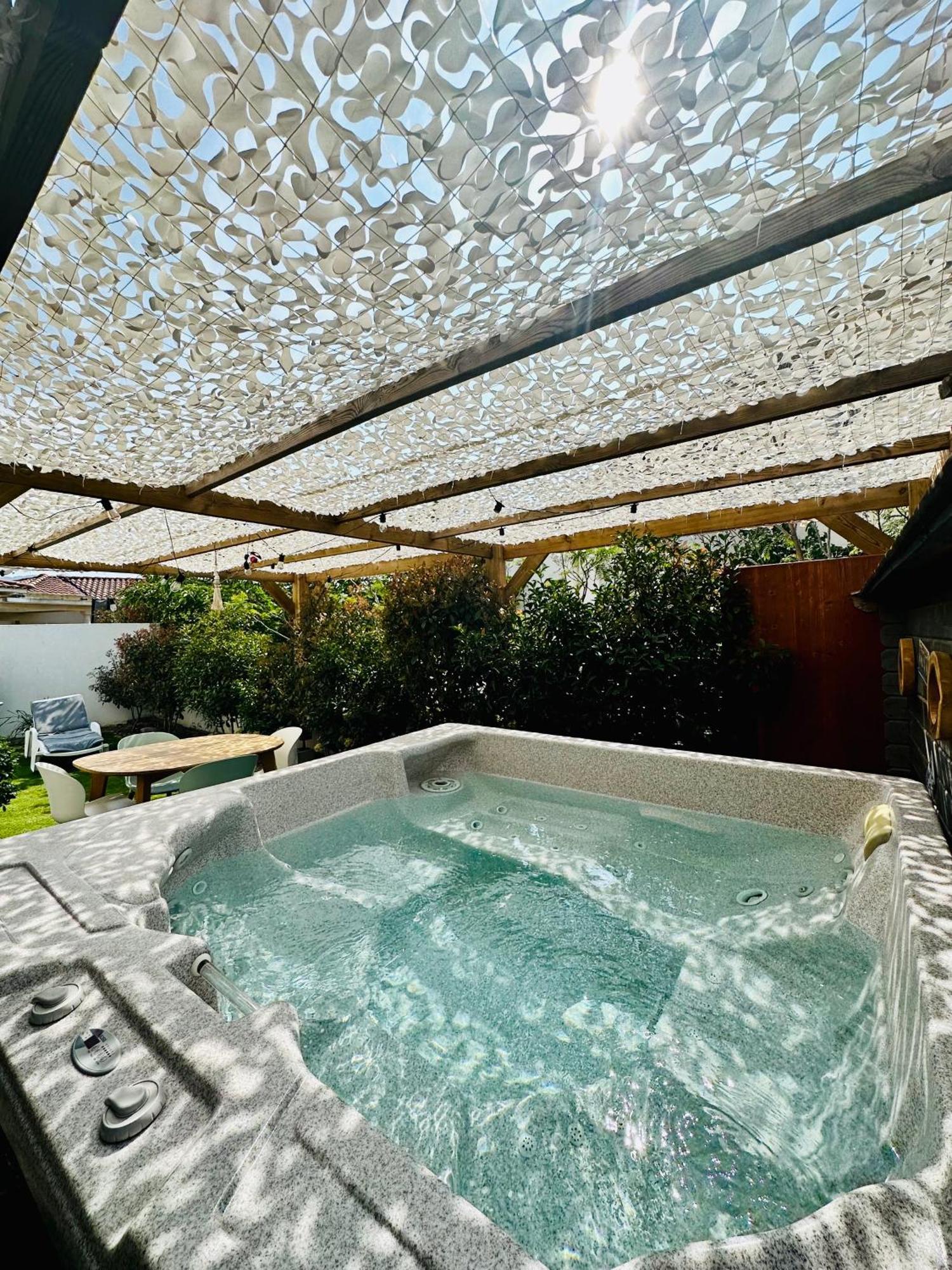 T2 « Boheme » Avec Spa… Calenzana Extérieur photo